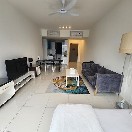 Beacon Executive Suites جورج تاون المظهر الخارجي الصورة