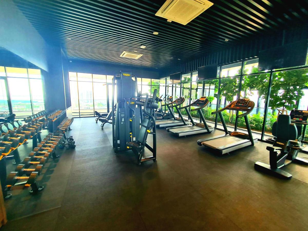 Beacon Executive Suites جورج تاون المظهر الخارجي الصورة