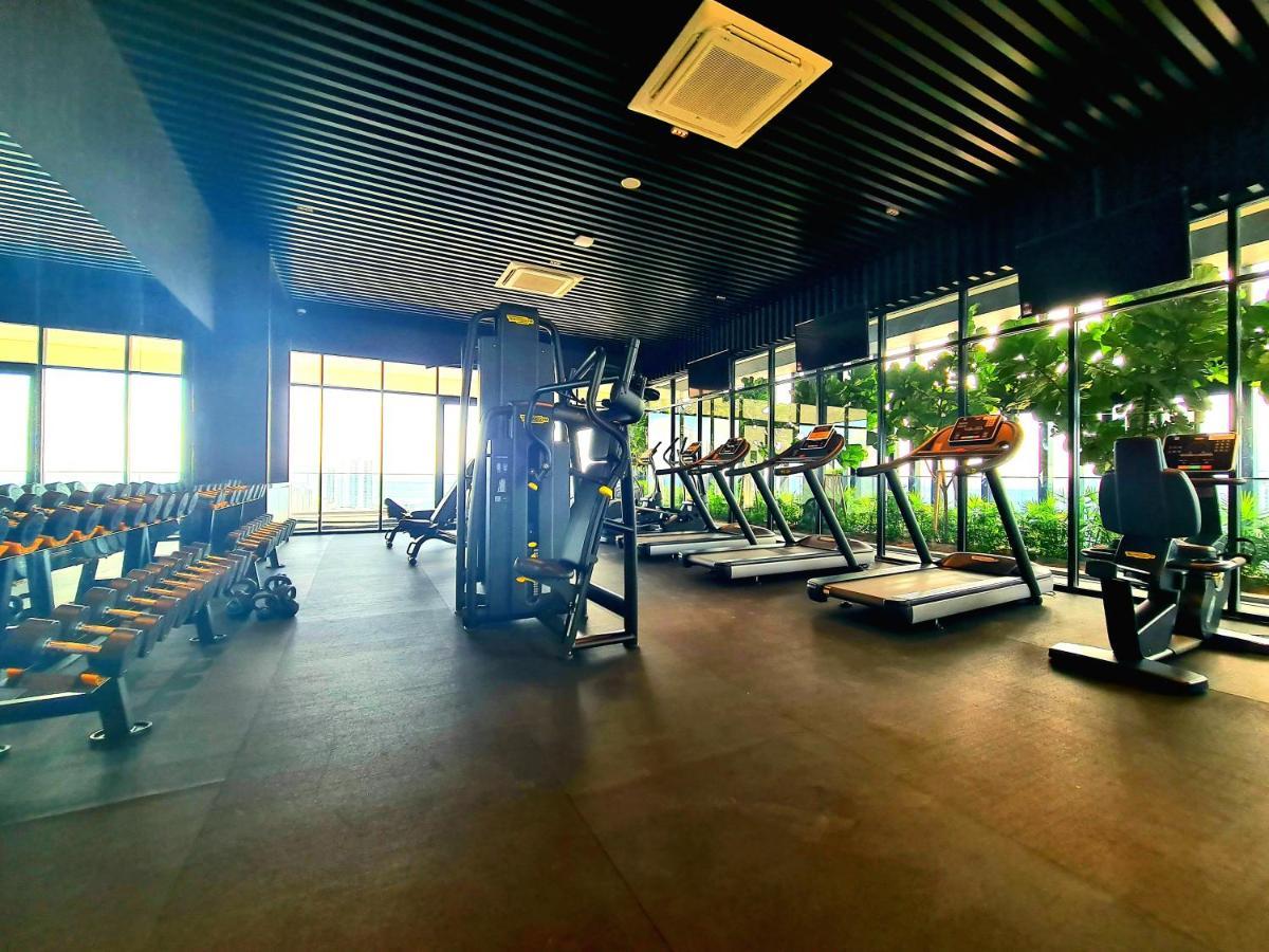 Beacon Executive Suites جورج تاون المظهر الخارجي الصورة