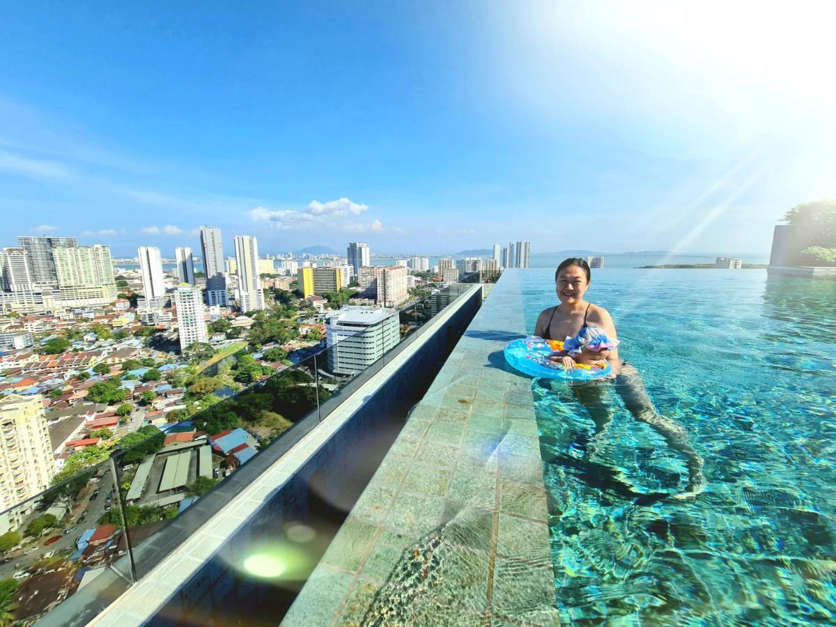 Beacon Executive Suites جورج تاون المظهر الخارجي الصورة