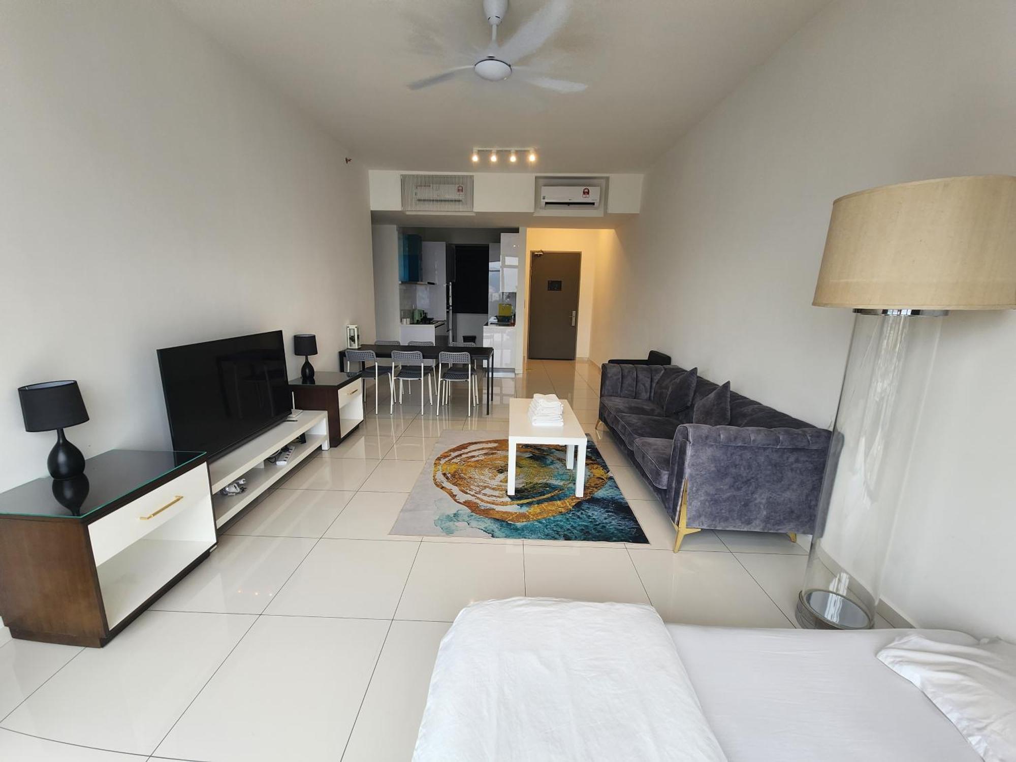 Beacon Executive Suites جورج تاون المظهر الخارجي الصورة