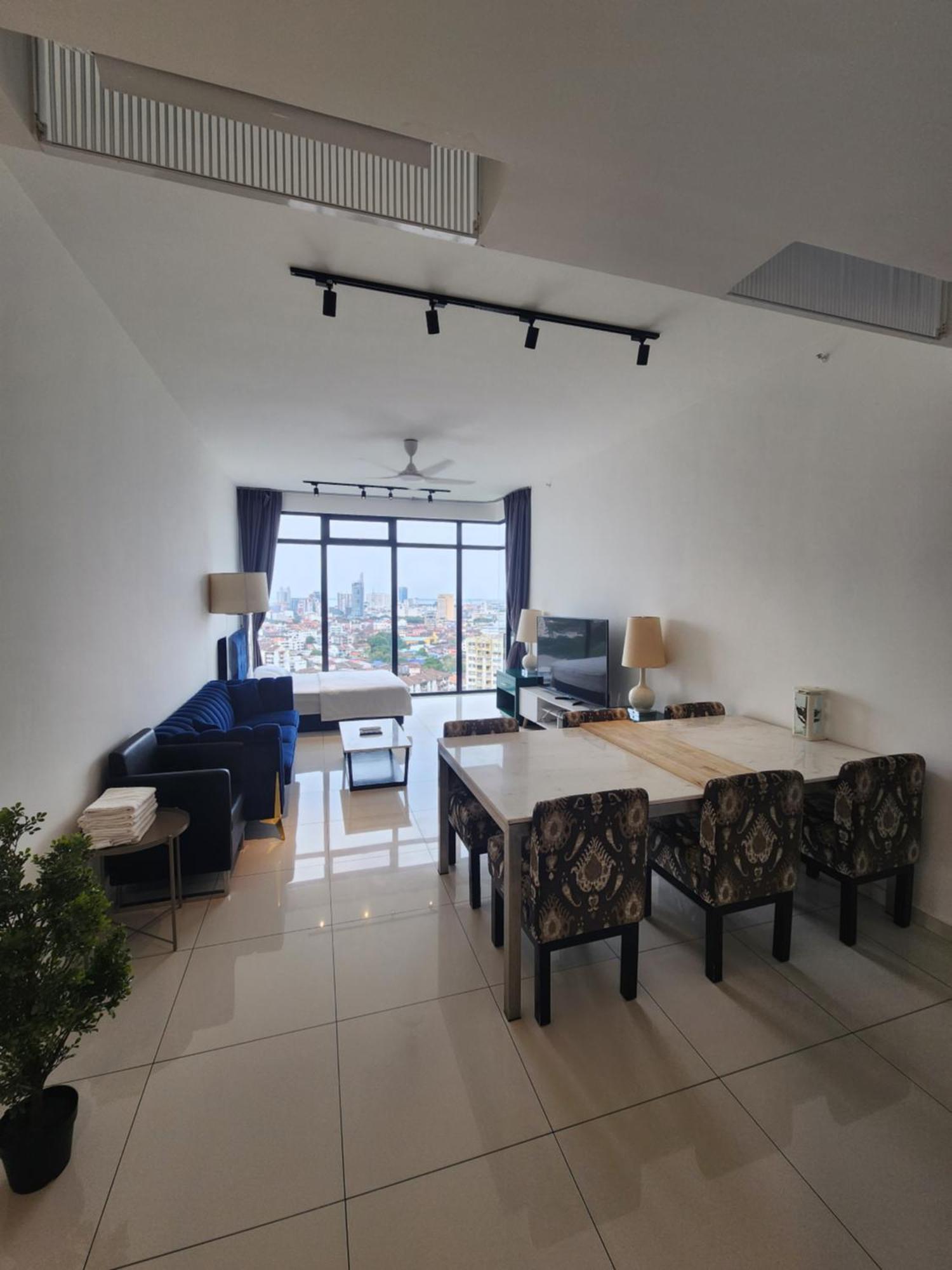 Beacon Executive Suites جورج تاون المظهر الخارجي الصورة