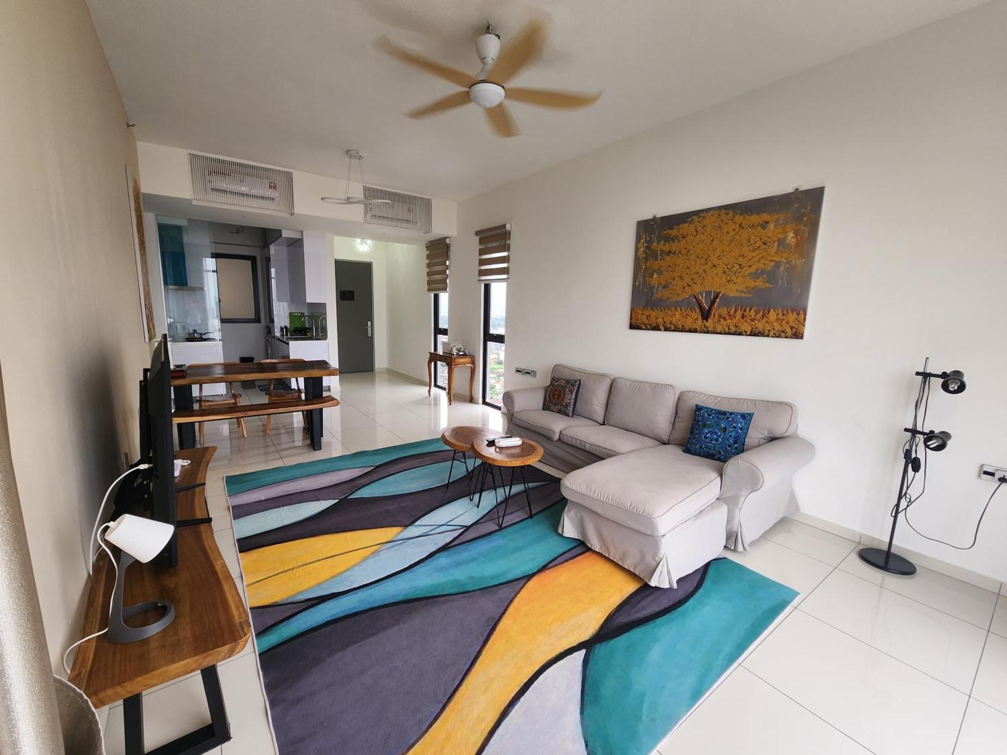 Beacon Executive Suites جورج تاون المظهر الخارجي الصورة