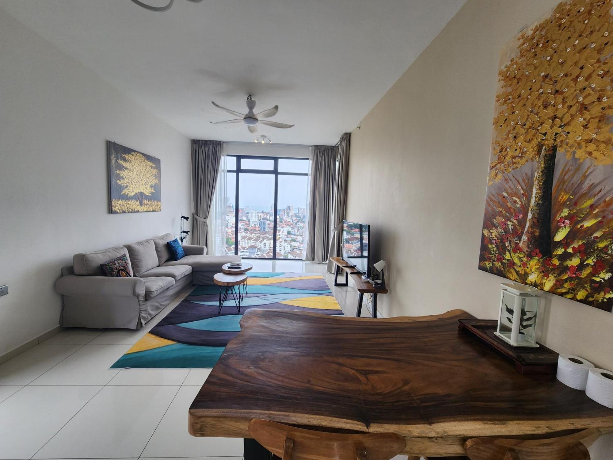 Beacon Executive Suites جورج تاون المظهر الخارجي الصورة