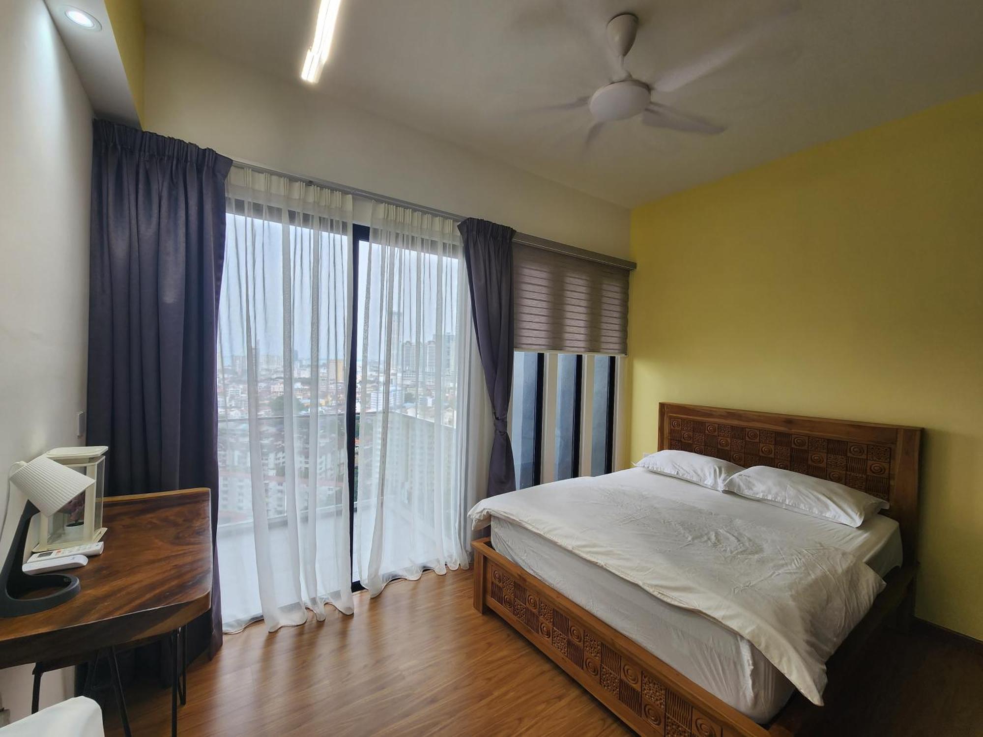 Beacon Executive Suites جورج تاون المظهر الخارجي الصورة