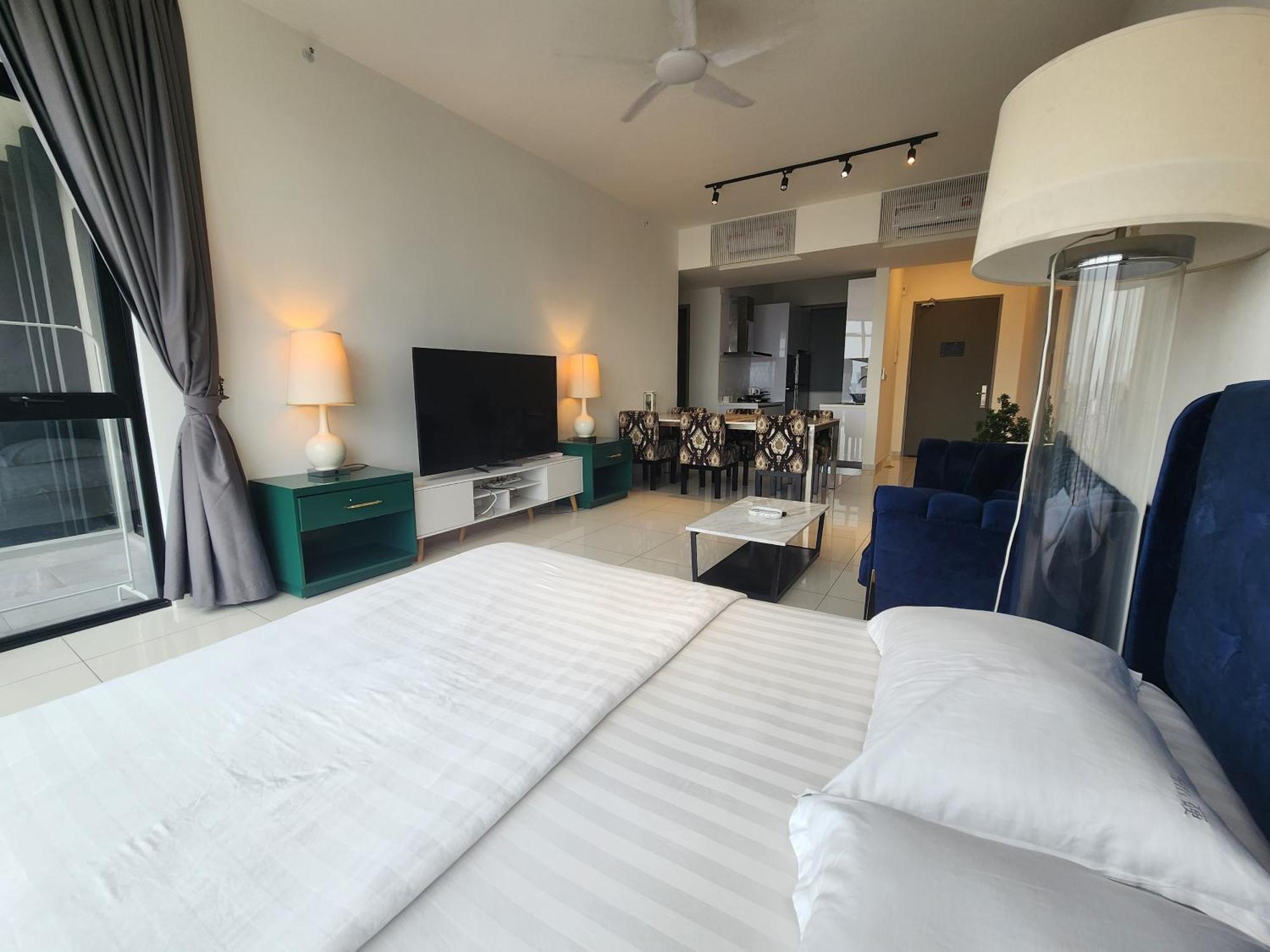 Beacon Executive Suites جورج تاون المظهر الخارجي الصورة