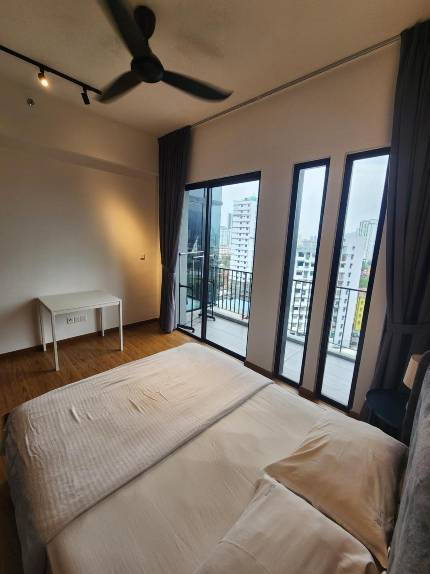 Beacon Executive Suites جورج تاون المظهر الخارجي الصورة