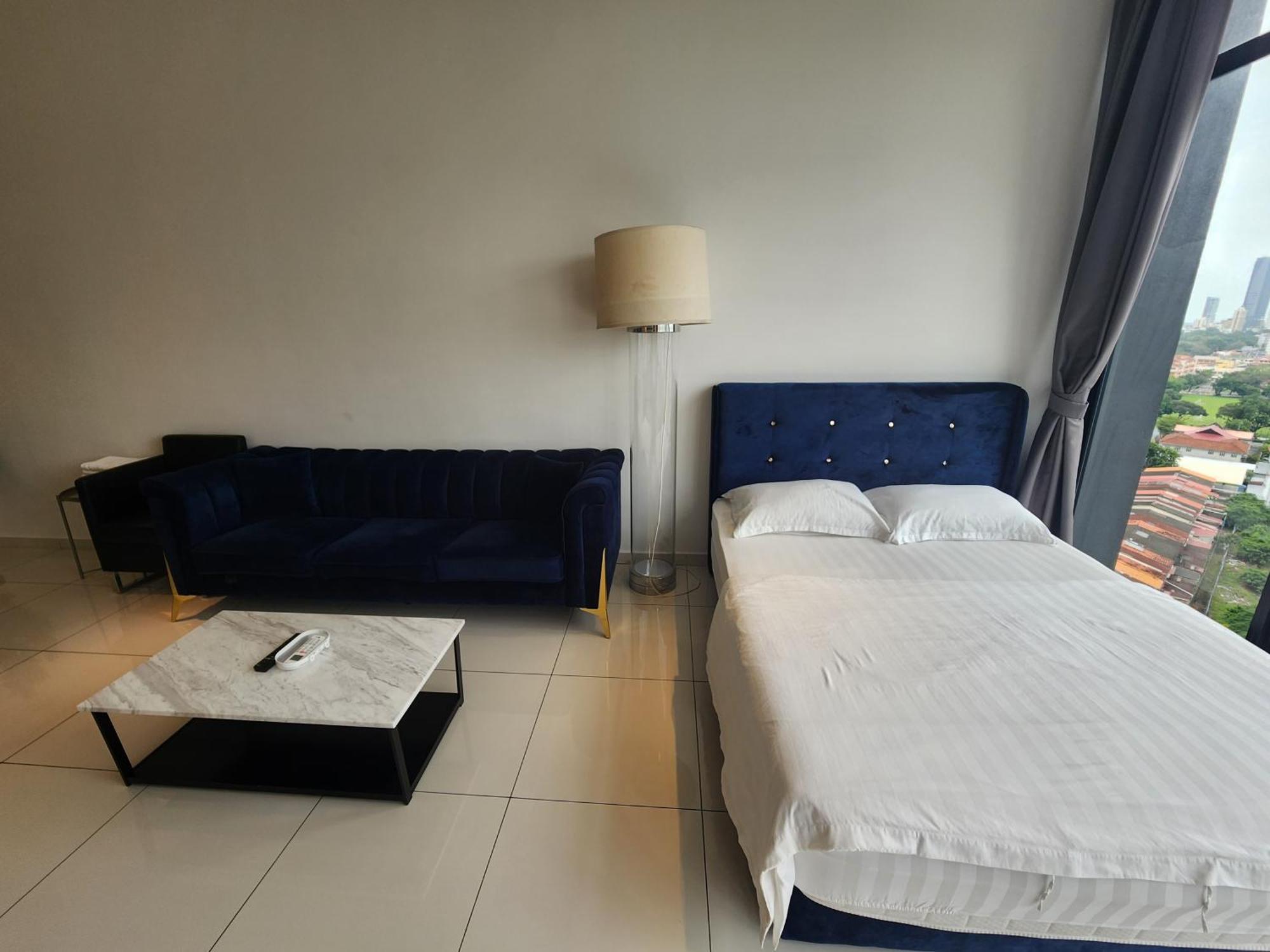 Beacon Executive Suites جورج تاون المظهر الخارجي الصورة