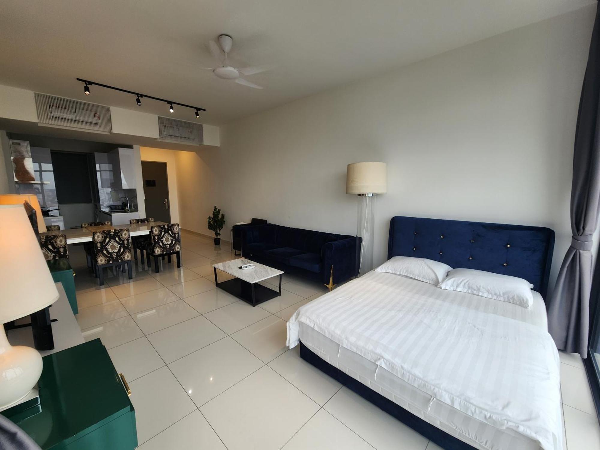 Beacon Executive Suites جورج تاون المظهر الخارجي الصورة