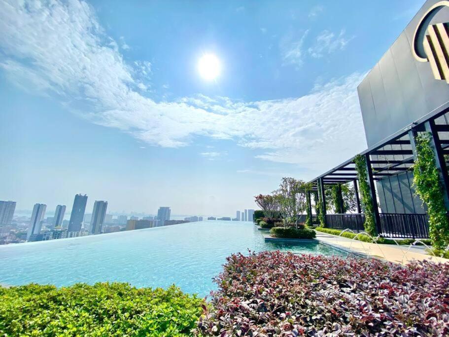 Beacon Executive Suites جورج تاون المظهر الخارجي الصورة