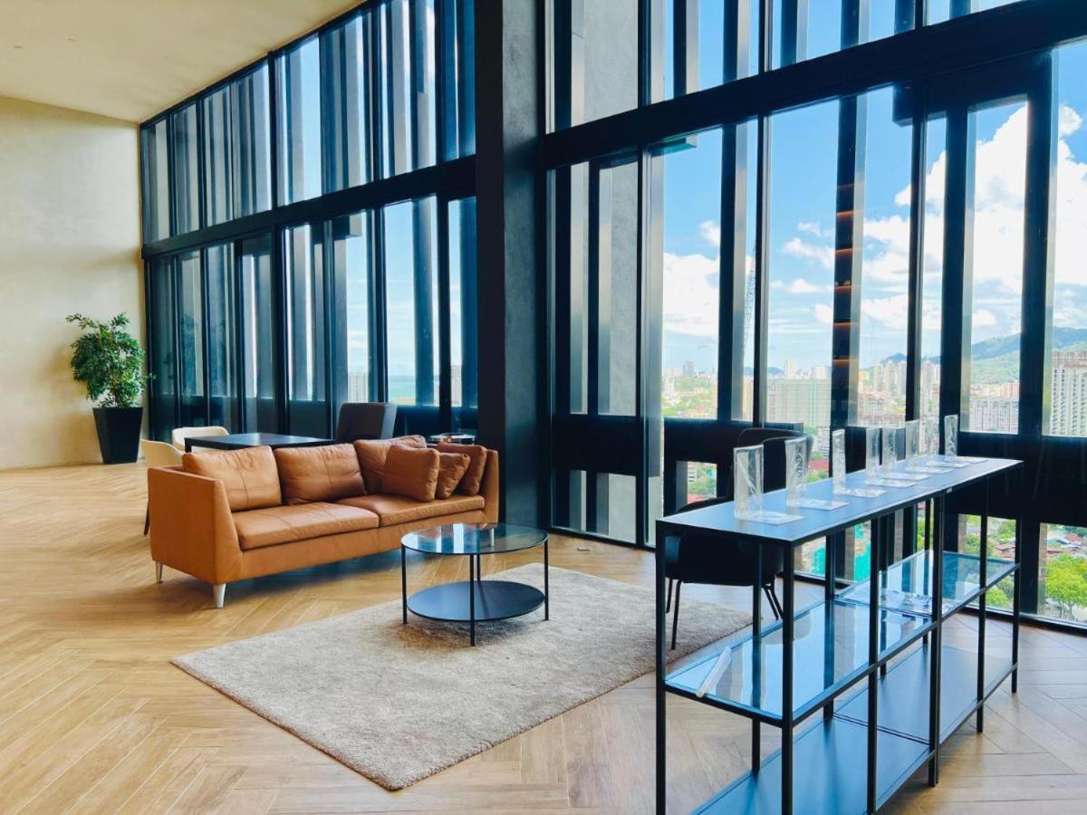 Beacon Executive Suites جورج تاون المظهر الخارجي الصورة