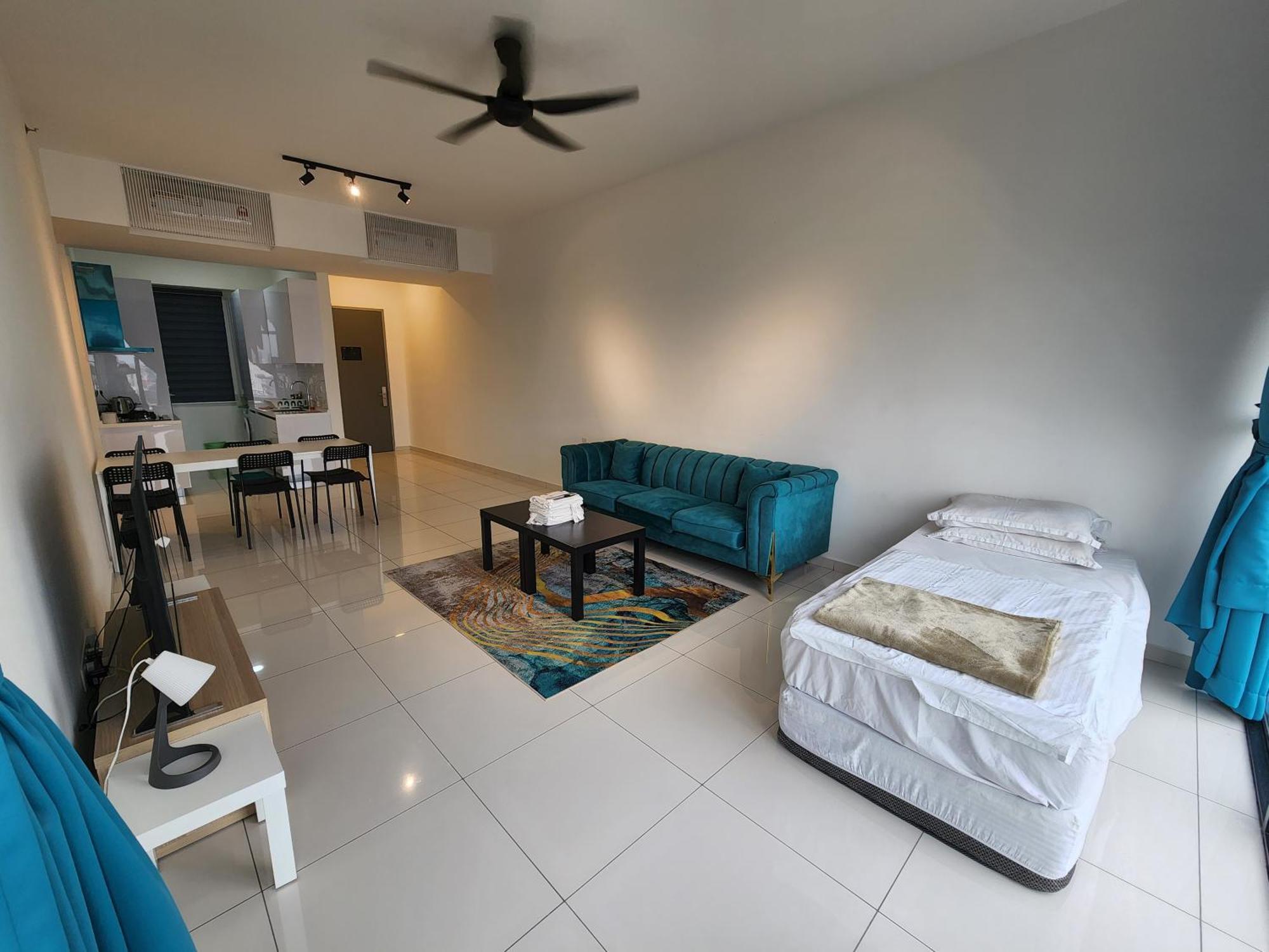 Beacon Executive Suites جورج تاون المظهر الخارجي الصورة