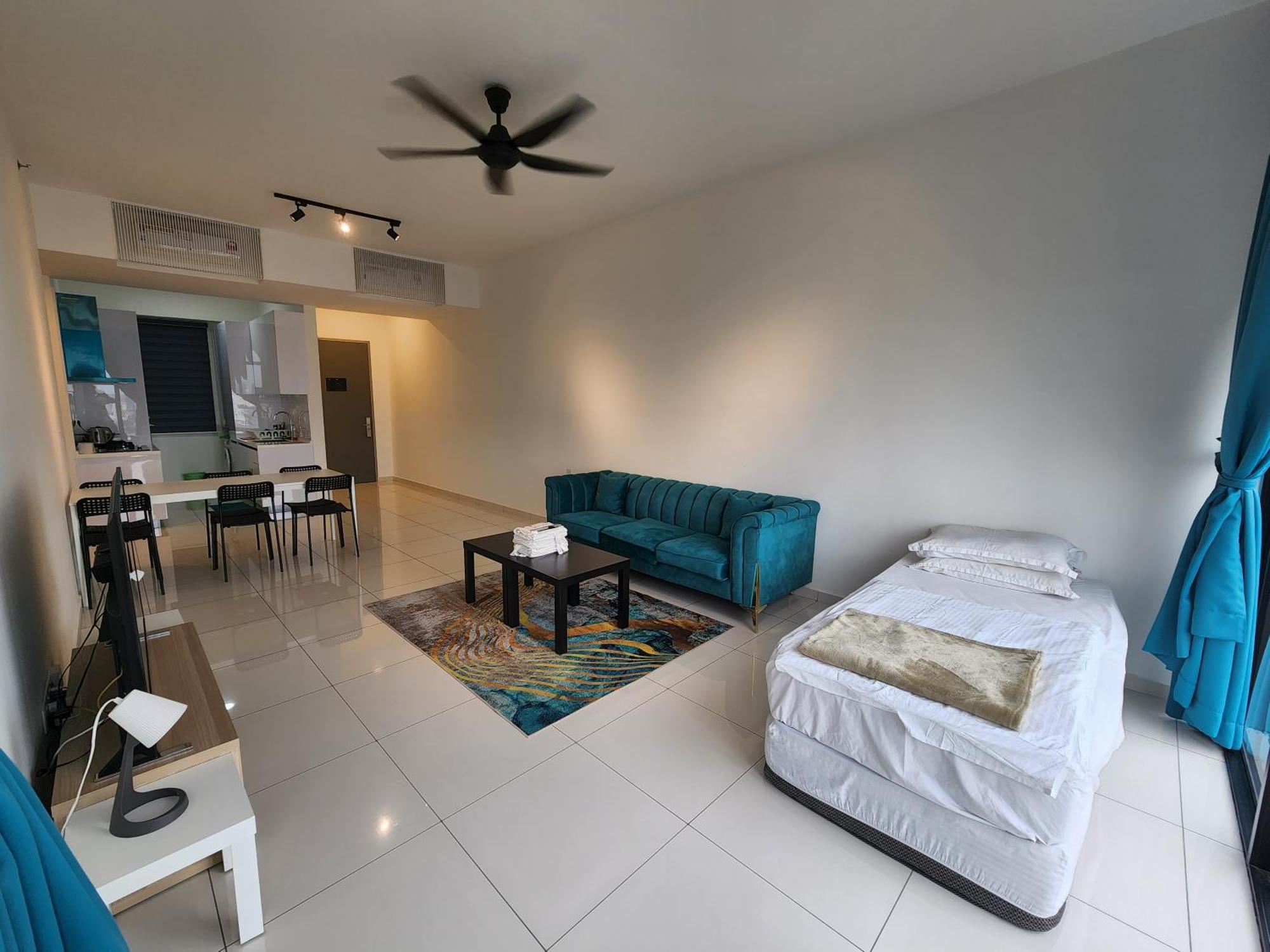 Beacon Executive Suites جورج تاون المظهر الخارجي الصورة