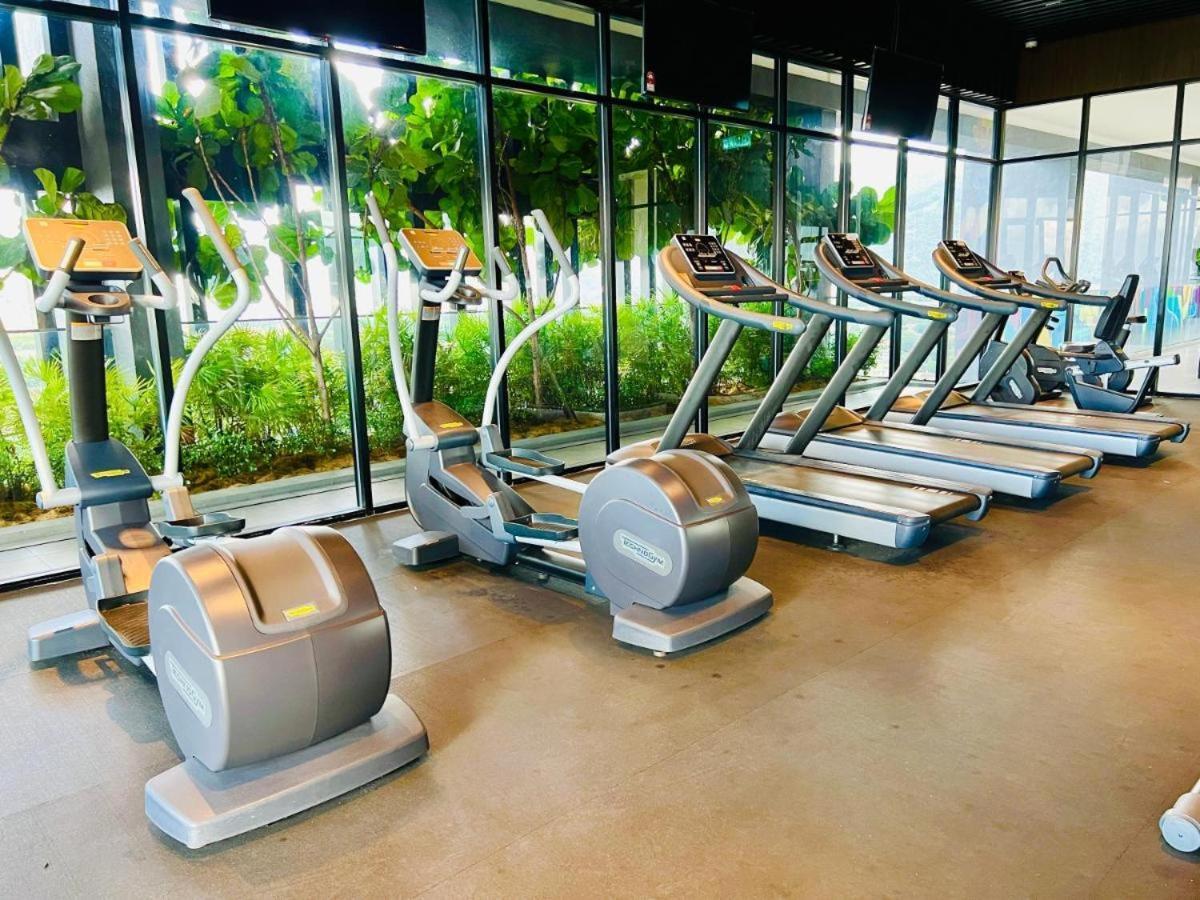Beacon Executive Suites جورج تاون المظهر الخارجي الصورة