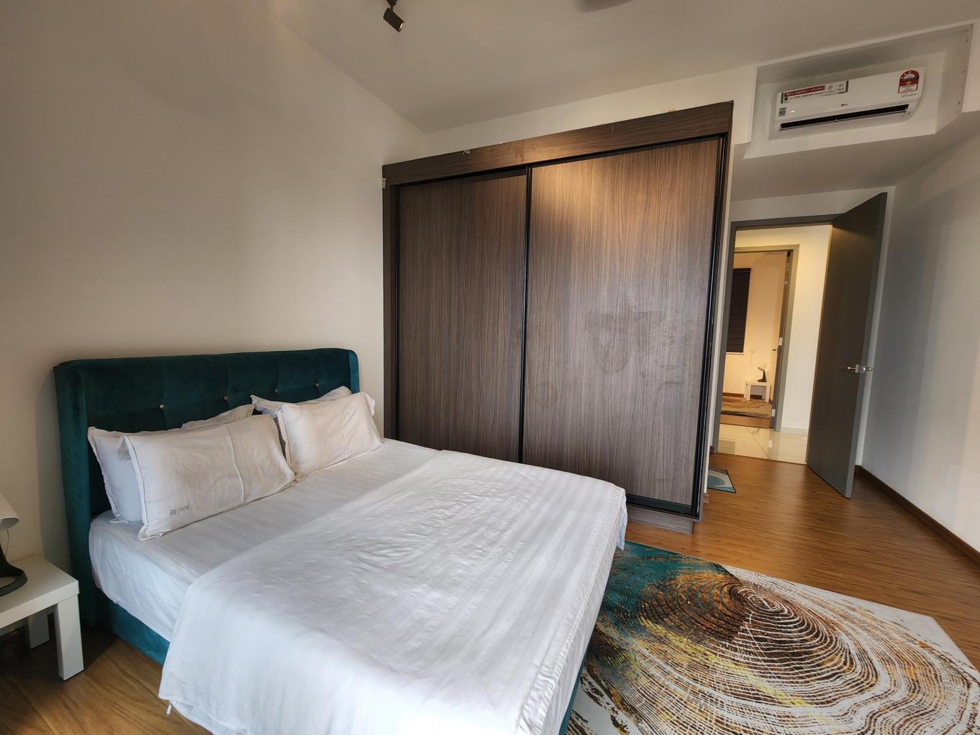 Beacon Executive Suites جورج تاون المظهر الخارجي الصورة