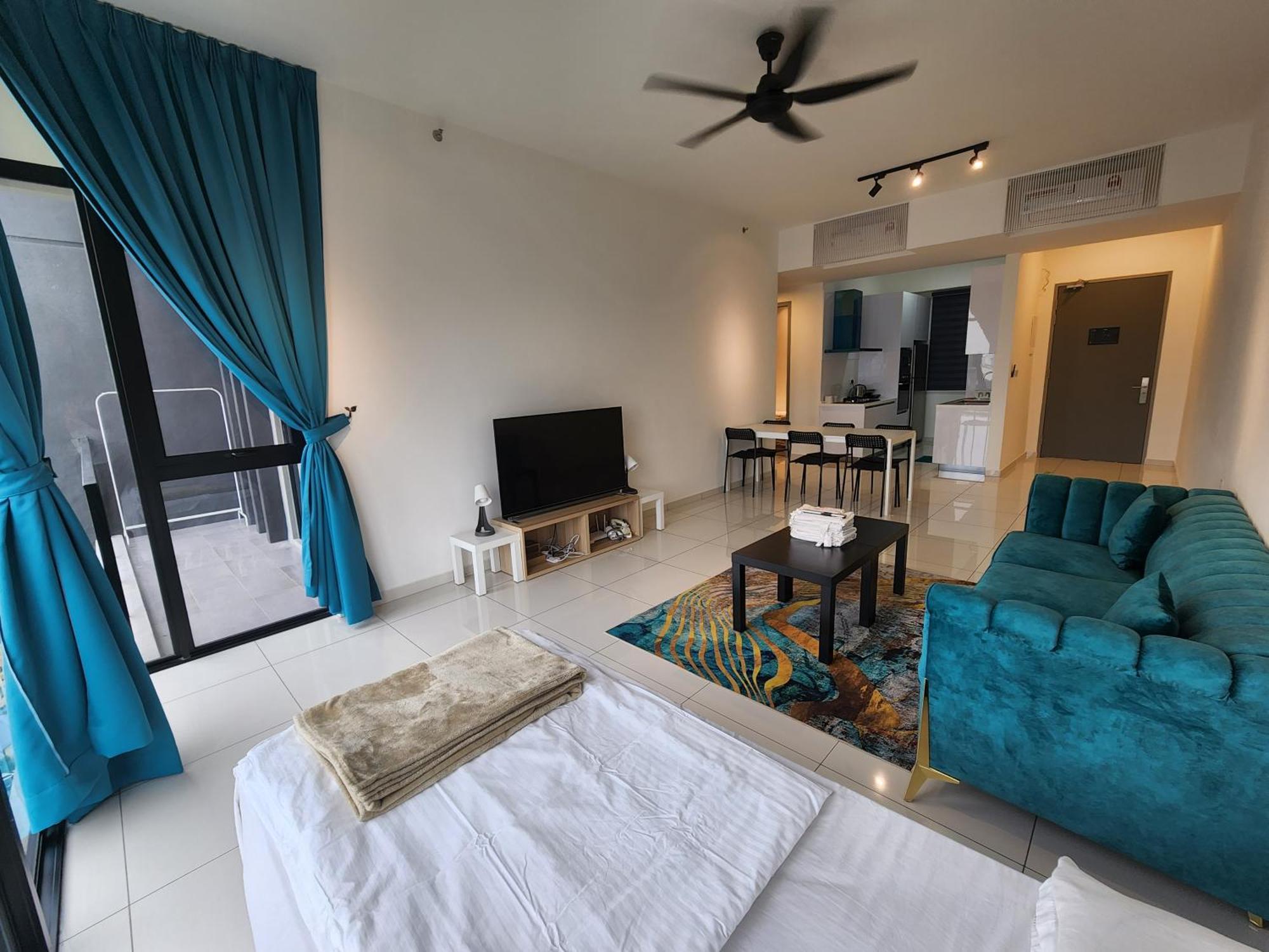 Beacon Executive Suites جورج تاون المظهر الخارجي الصورة